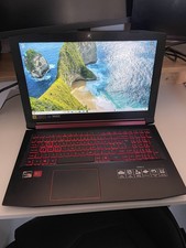 ACER AN515-42-R8H1 series Nitro 5 Gaming Laptop 930 GB SSD 8GB RAM DDR4