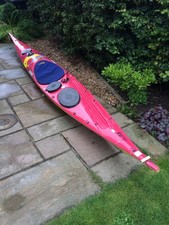 P&H Sirius Fibre- Glass Sea