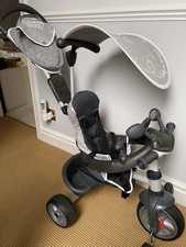 Bike Stroller 1-5 Years “For