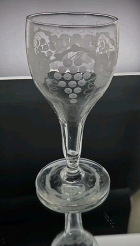 Quality victorian hollow stem - quality,