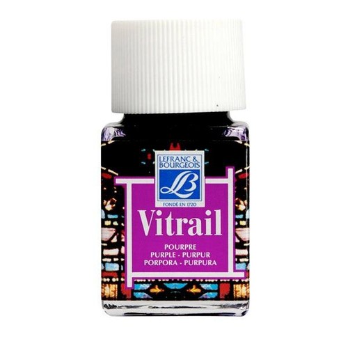 Lefranc bourgeois vitrail - lefranc,