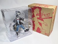 Sideshow collectibles Mort of