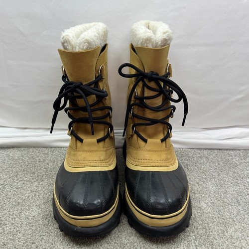 Sorel caribou winter boots - sorel,