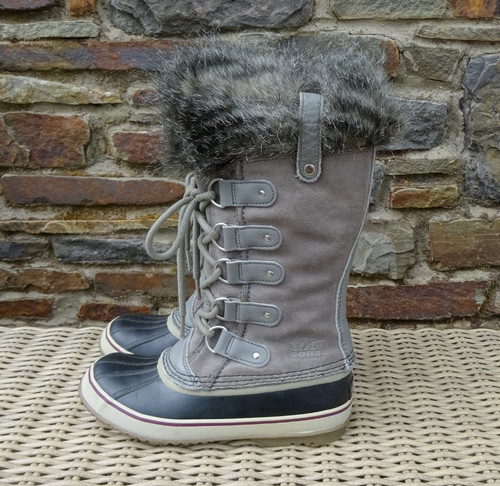 Sorel joan arctic - sorel,