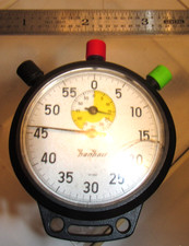 Vintage Working HANHART  1/5