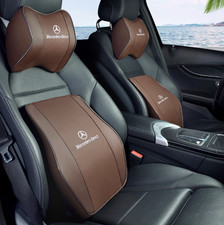 Headrest Neck Cushion Lumbar