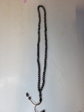 Beaded tasbih prayer beads - beaded,