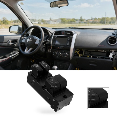 Power window switch - power,
