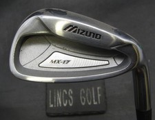 Mizuno MX-17 8 Iron Regular
