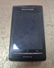 Sony Ericsson Xperia X8 E15i
