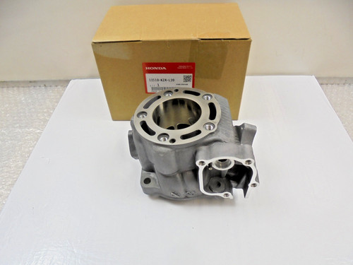 Honda cr125r2 2002 - cr125r2, genuine