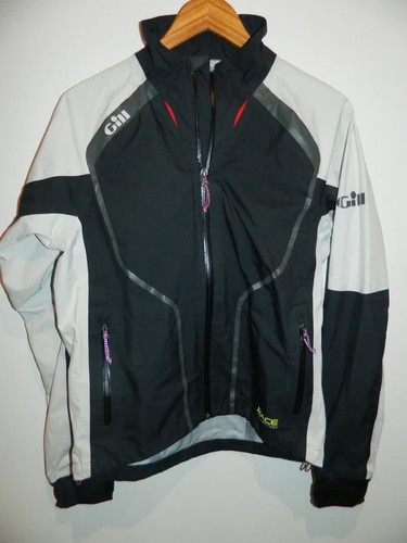 Gill race collection - gill,