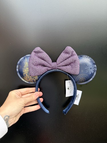 Seller disney world minnie - seller,