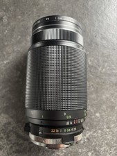 Sigma YS Micro macro 100mm F2.8 Nikon Fit