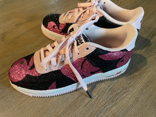 Custom Nike Air Have Anike Day