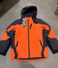 Spyder Primaloft Insulation