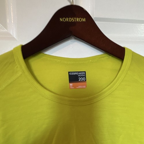 Icebreaker men merino 200 - icebreaker,
