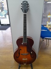 GRETSCH G9555 NEW YORKER