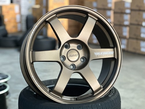 New 18x8 et42 - 18x8.5,