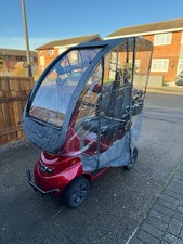 Cw2020 mobility scooter - cw2020,