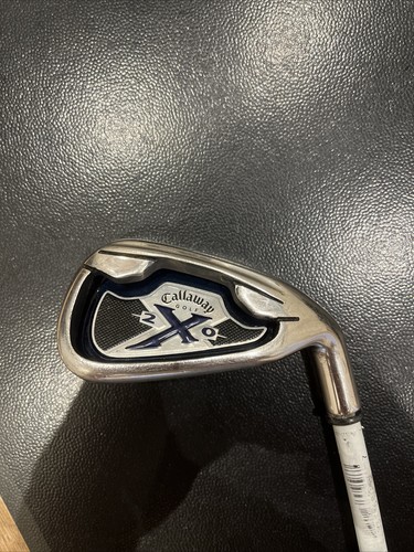 Callaway x20 golf clubs iron - x20,