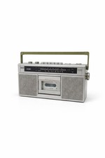 Vintage Bush 6230 Stereo Radio