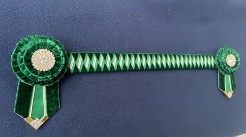 Stock cornerstone browband - in, browband-