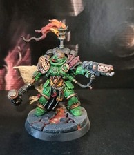 Adrax Agatone Salamanders