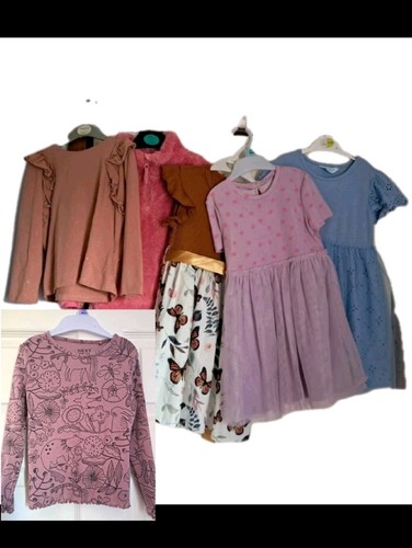 Year girls bundle 3 - year,