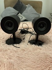 Razer Nommo Speakers