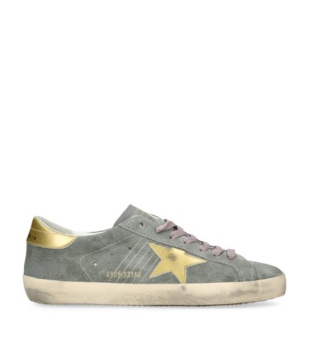 Golden goose men - golden,