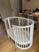 Stokke Sleepi V2. Mini And