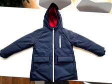 Jacadi Boys Technical Parka
