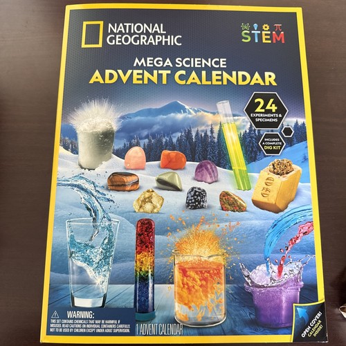National geographic science - national,