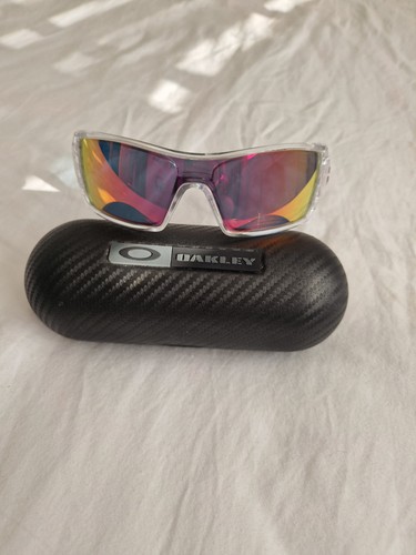 Ultra rare clear frame fire - ultra,