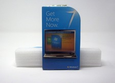 Microsoft Windows 7 Any Time