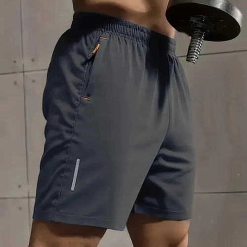 Mens gym shorts quick - mens,