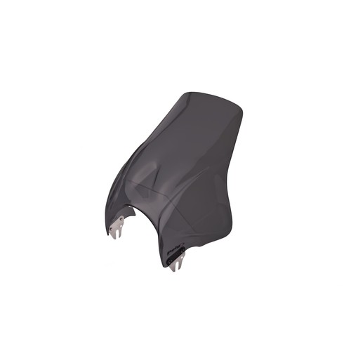 Puig 4620f fairing plus dark - 4620f,