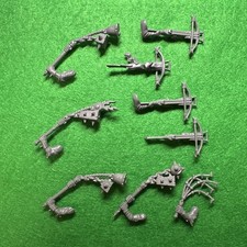 Warhammer Mixed Lot Of The