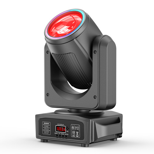 200w led moving - moving, head
