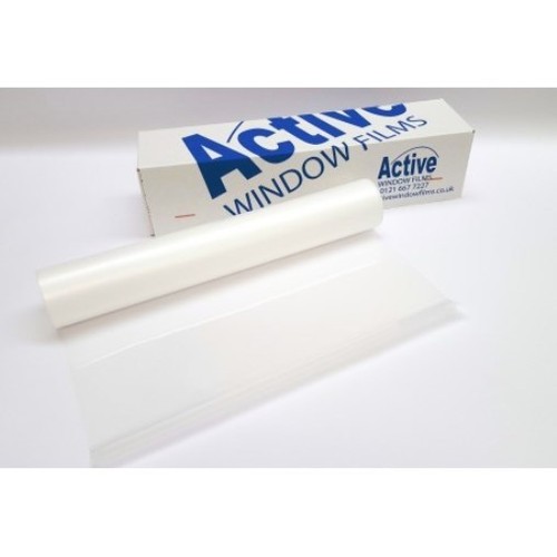 150 micron frosted - frosted, safety
