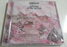 Caravan  -  In the Land of