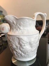 Rare Small Raised Wine Barrel
