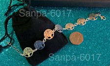 Ladies 925 Sterling Silver