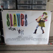 Original Cinema Quad Film