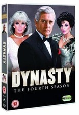 Dynasty season dvd - season,