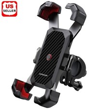 Motorcycle Phone Mount Auto