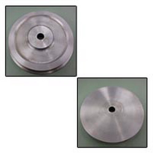 Standard dia steel - dia,