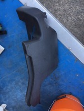 Ford Fusion 2006 (2006-2010)