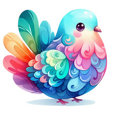 Wall Decal Sticker | Easter